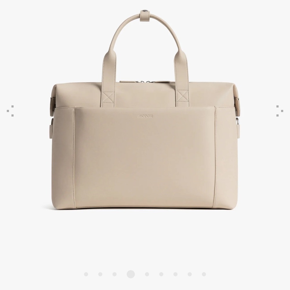 Monos Metro Duffle